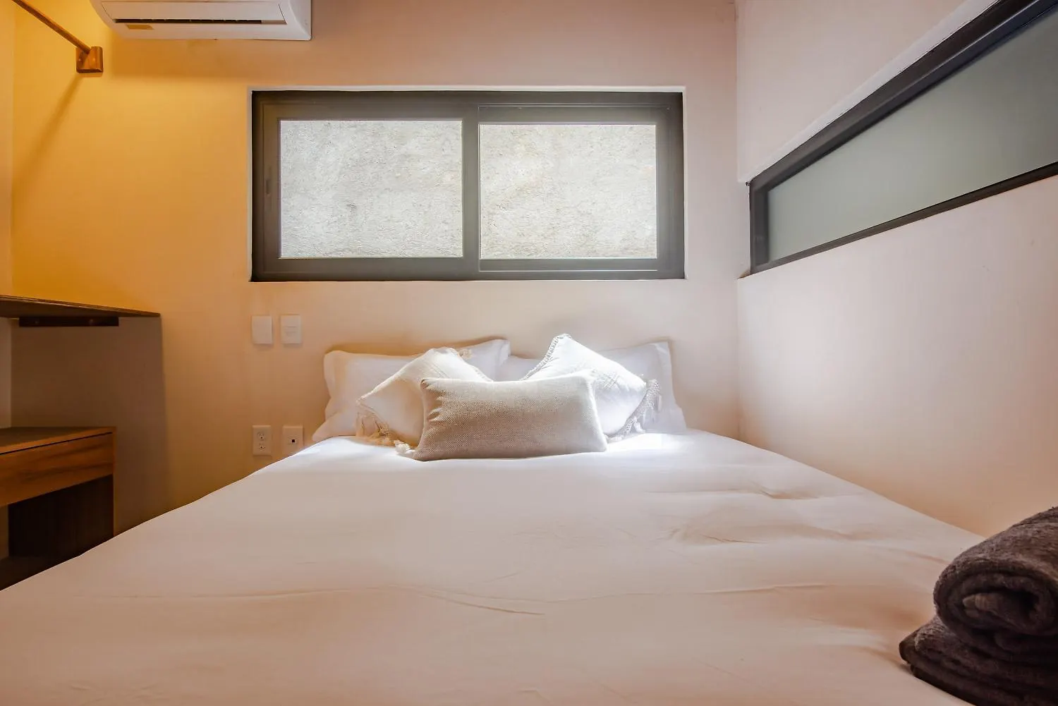 Bright & Centric Apartment With Rooftop Pool In Downtown Tulum
