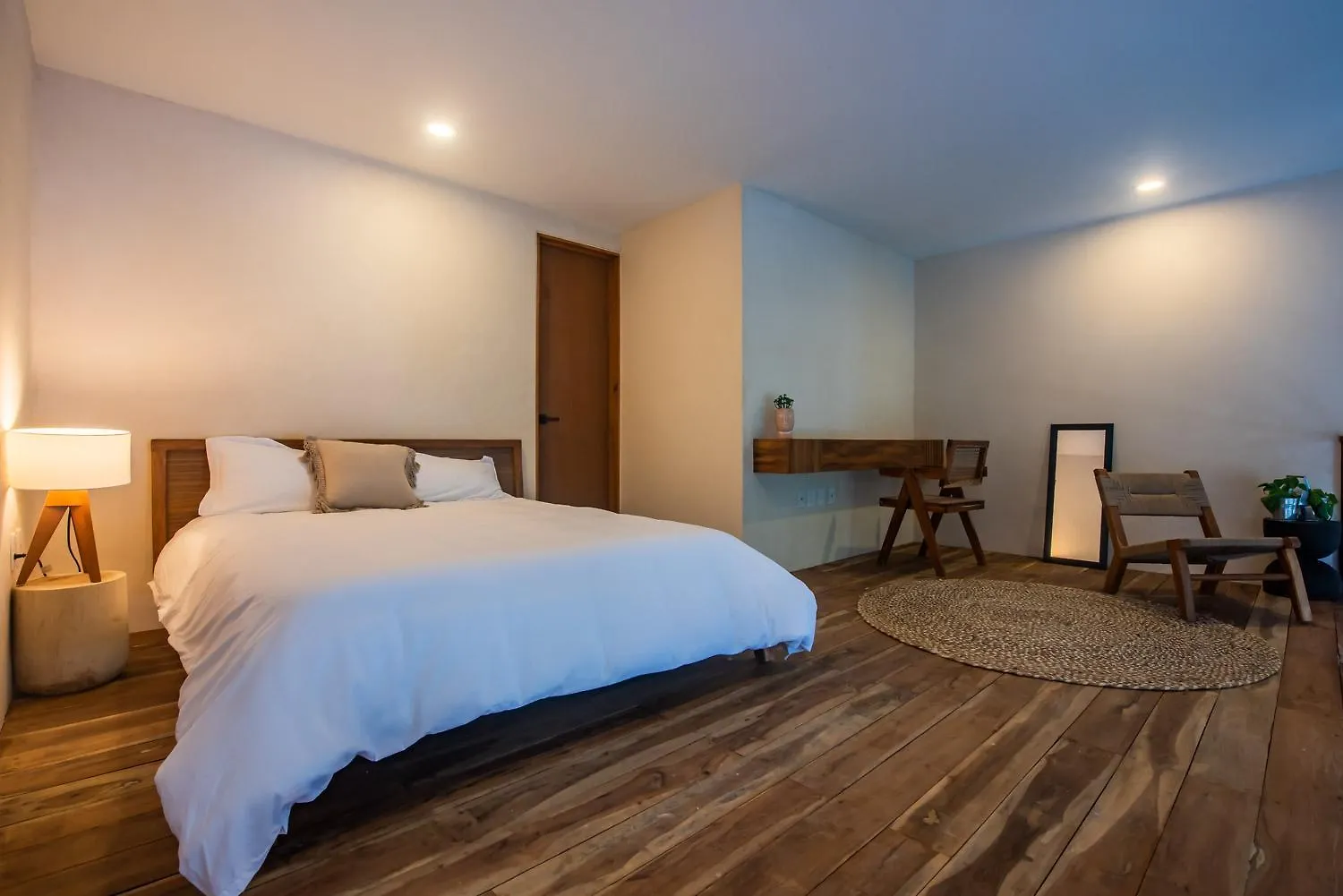 Bright & Centric Apartment With Rooftop Pool In Downtown Tulum 0*,  Mexico