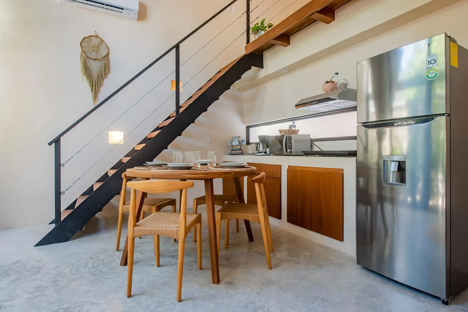 Bright & Centric Apartment With Rooftop Pool In Downtown 图卢姆